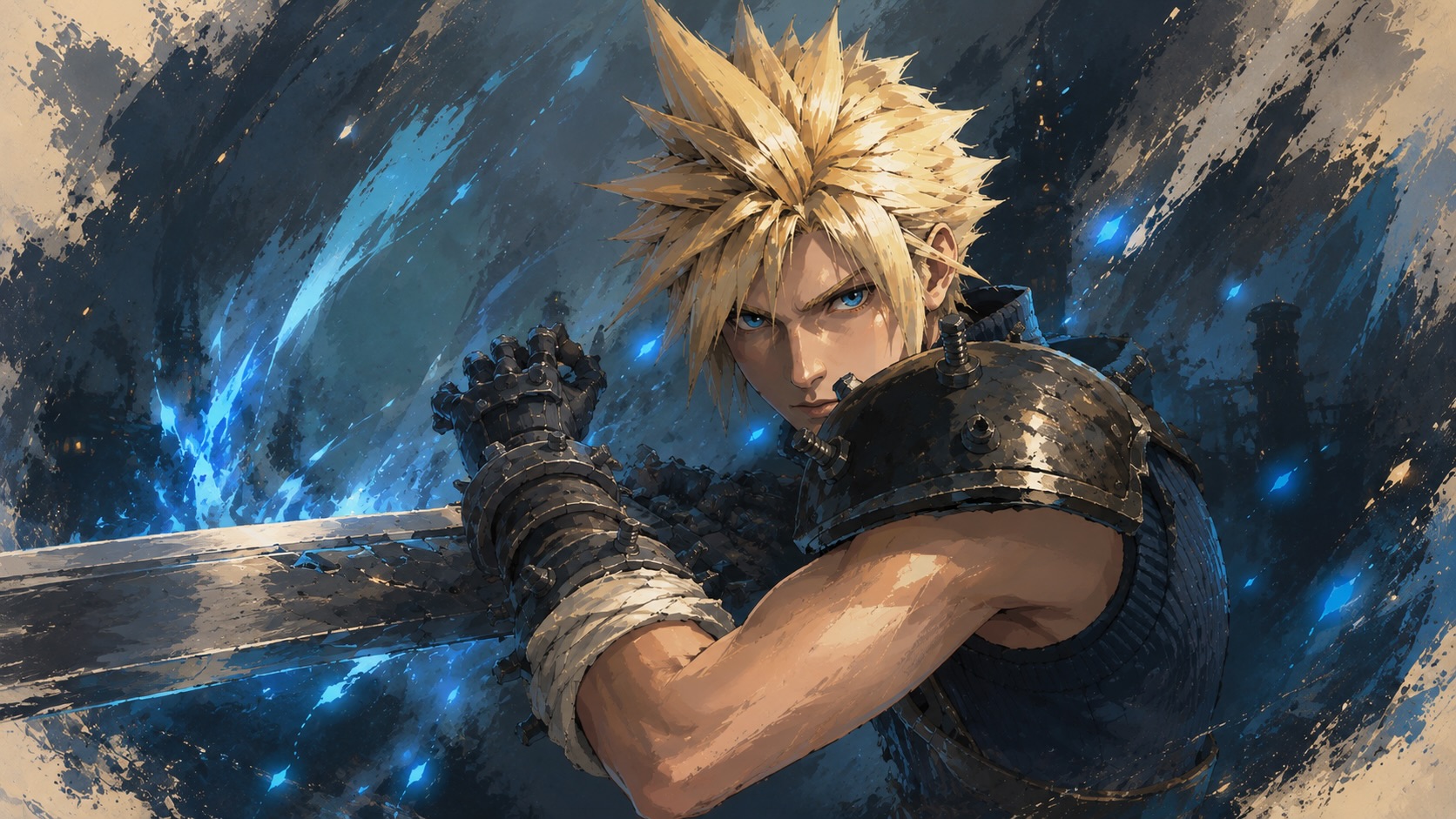 Final Fantasy VII Ever Crisis завершит работу 6 октября 2026