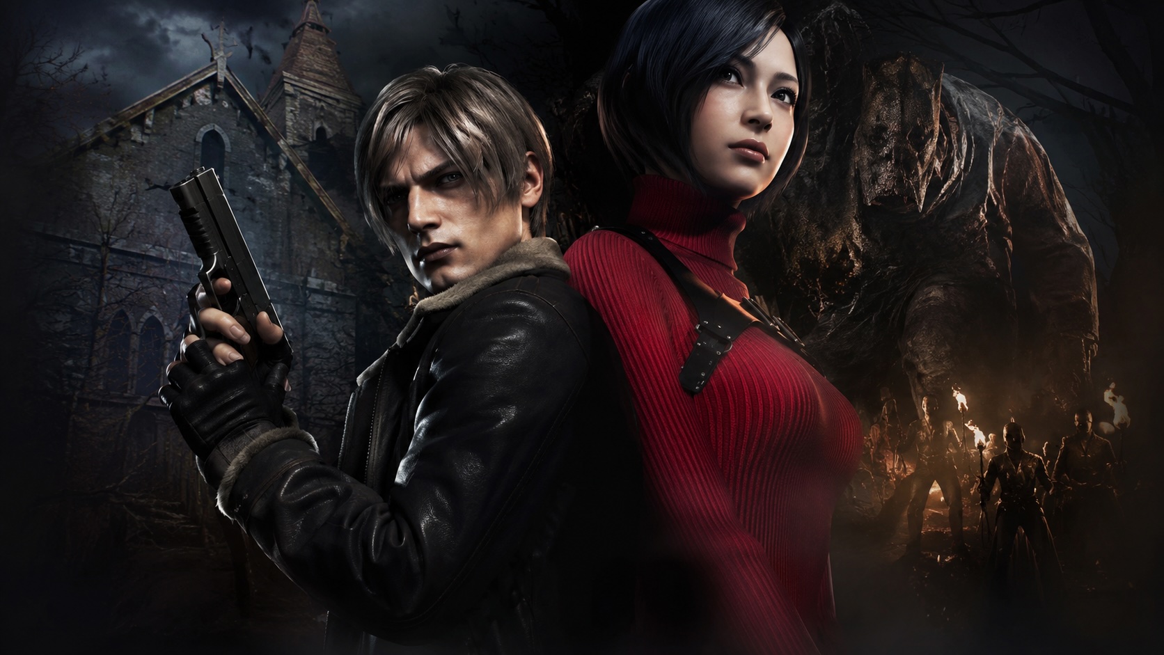 Resident Evil обогнала Final Fantasy по продажам — 213 млн