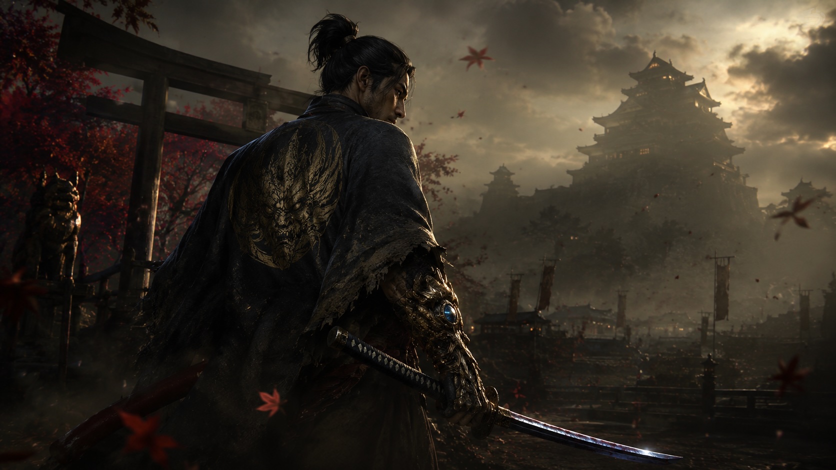 Onimusha набрала более 2 млн вишлистов за две недели до релиза