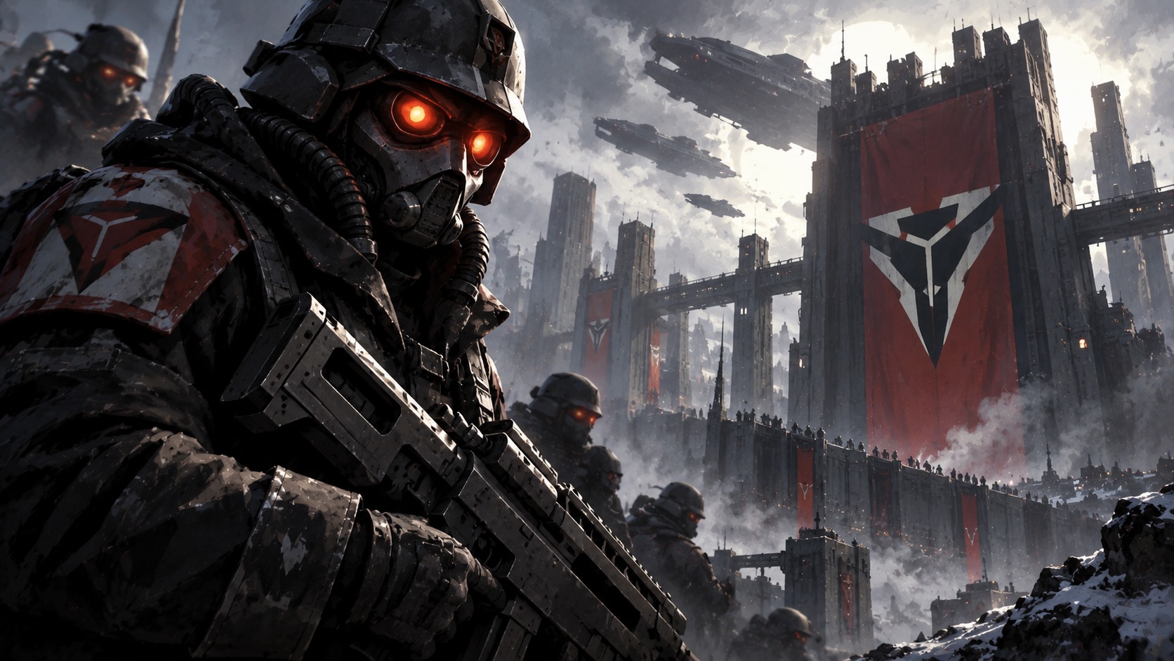 Killzone может вернуться: ремастер или ремейк в разработке
