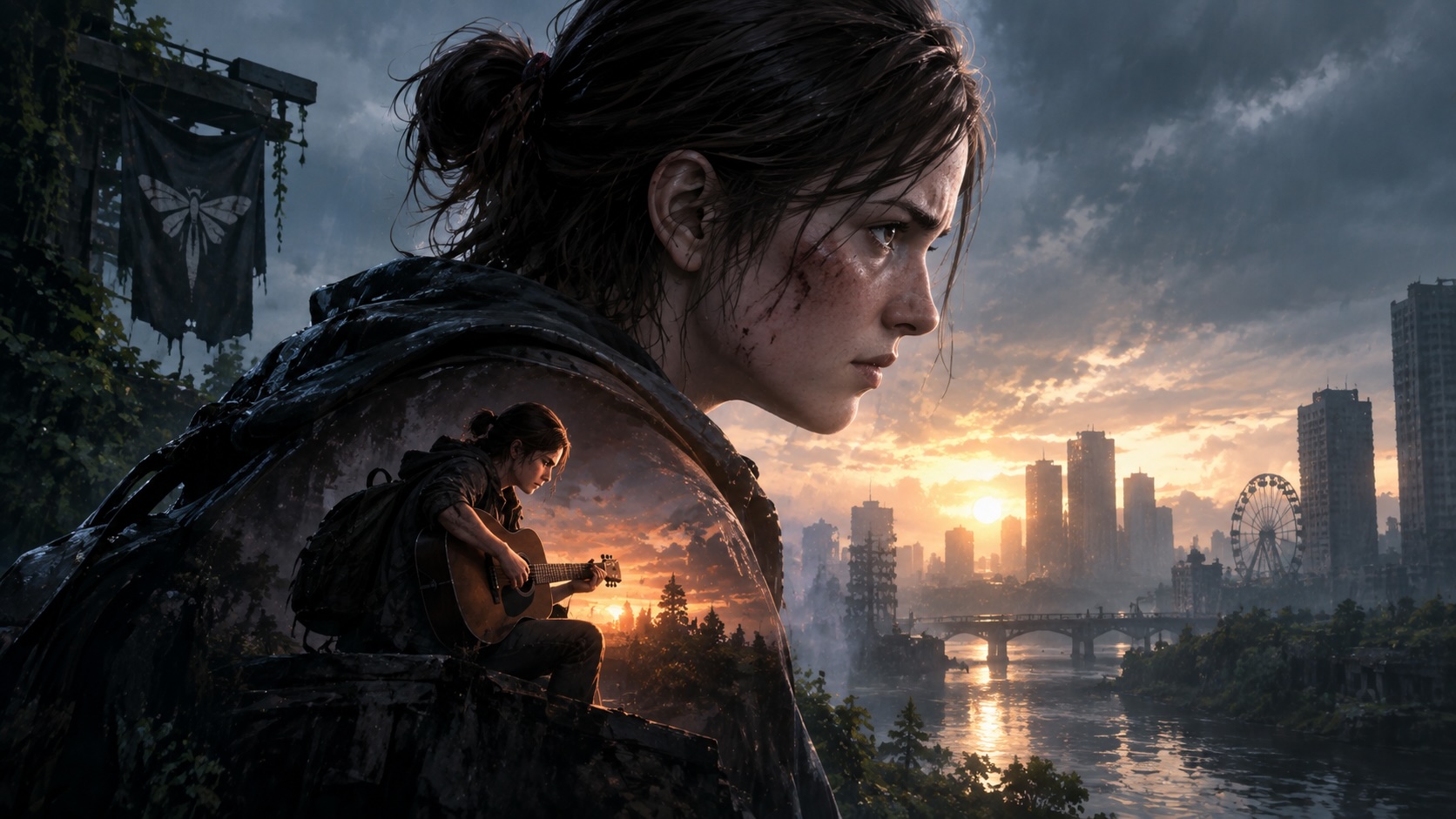 Sony запретила выпуск фанатского мультиплеера The Last of Us 2