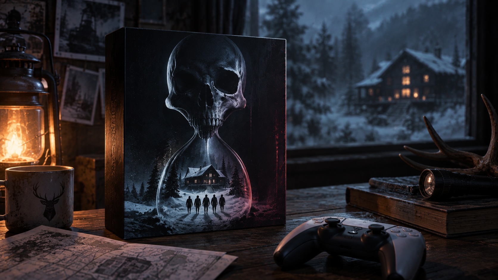 Стартовали предзаказы Until Dawn 2 — цена и бонусы