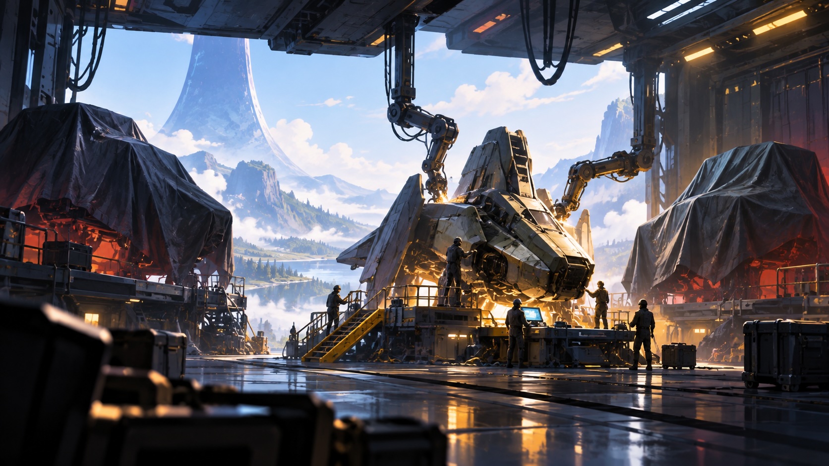 Activision может перезапустить Halo после отказа от двух проектов