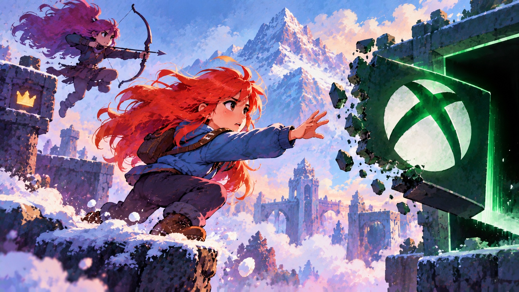 Celeste и TowerFall сняли с Xbox в поддержку бойкота BDS