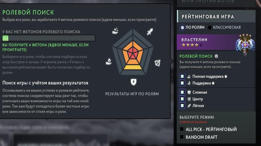 🏅 MMR 4414 | 🕒 2306 часов | 🛡 11150