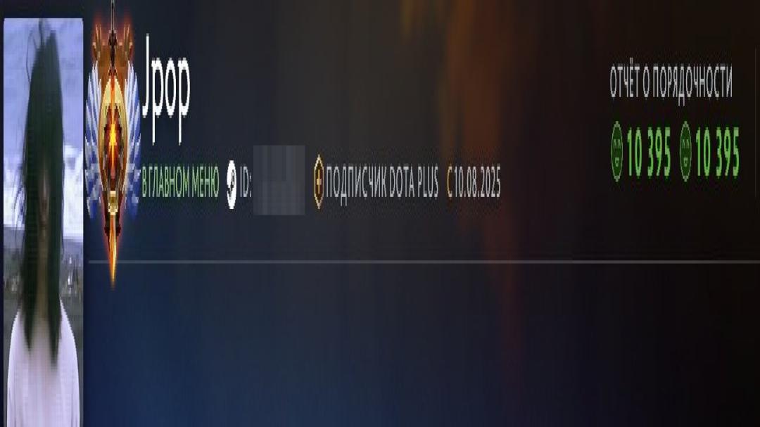 Сильный аккаунт с рейтингом 5986 и 1501 часом в игре