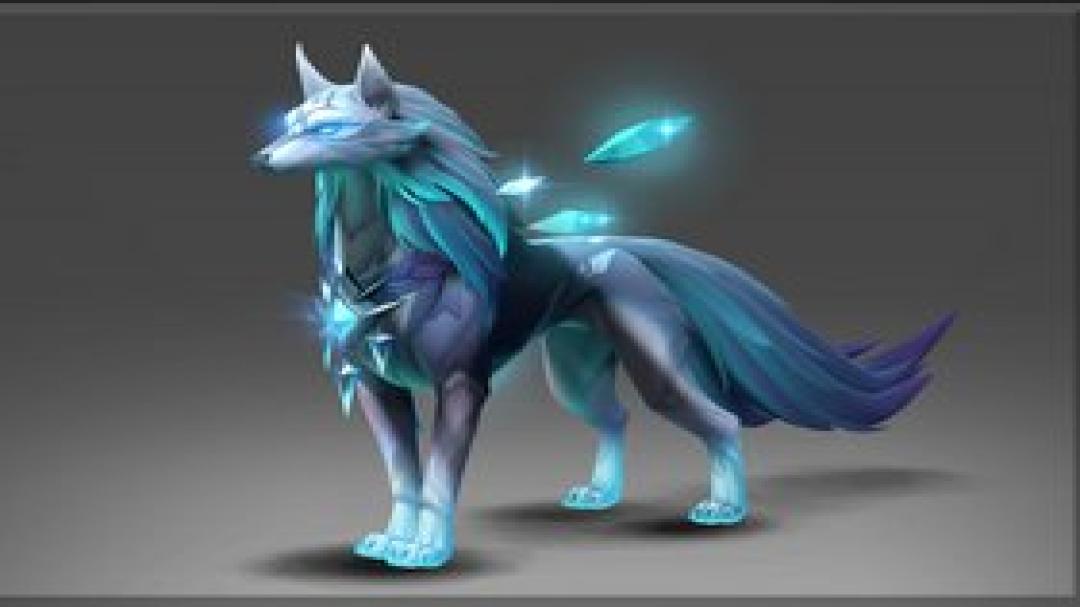 Аккаунт с рейтингом 2100 и 3226 часов в Dota 2