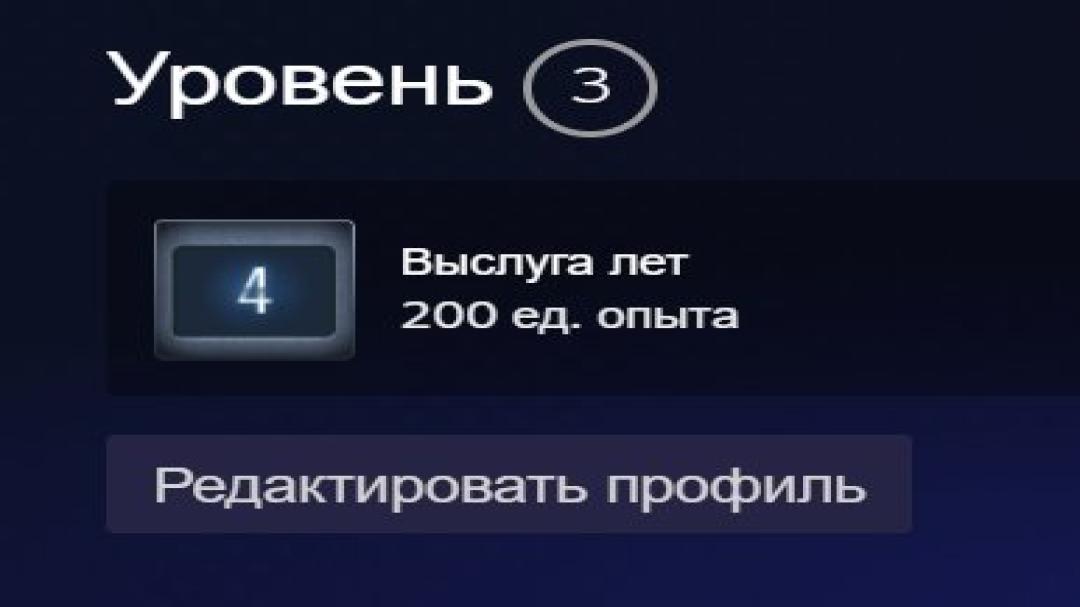 Prime аккаунт с низким рейтингом и пустым инвентарём
