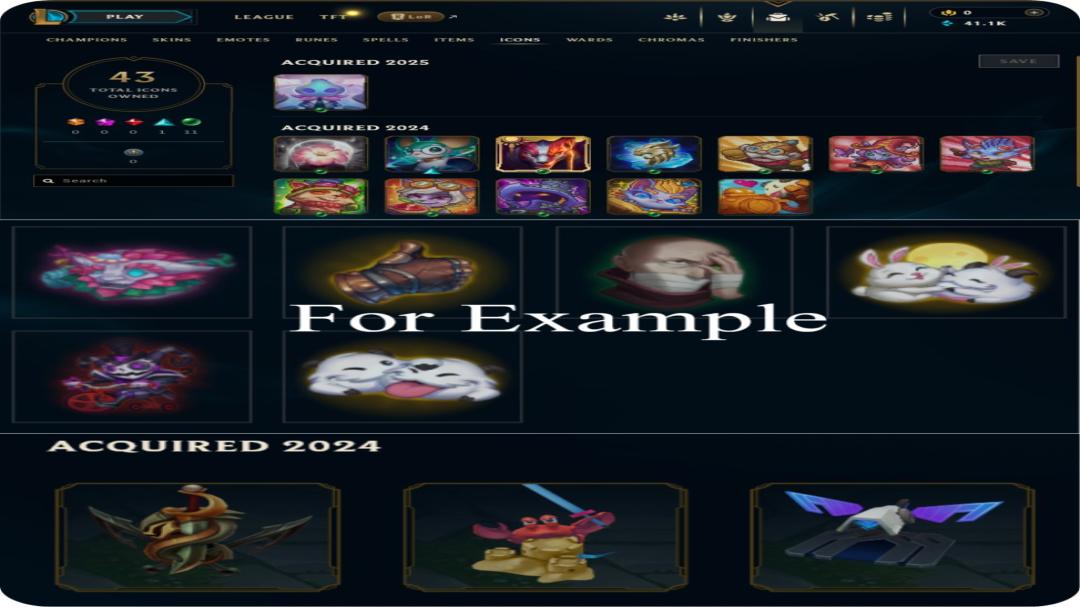 🎮 Продажа аккаунта | Уровень 30 | 20 чемпионов | 3 скина | Ранг Iron 🛡