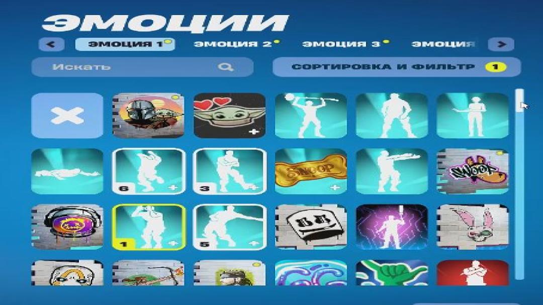 98 уникальных скинов для Battle Royale на PC 🎭🖥
