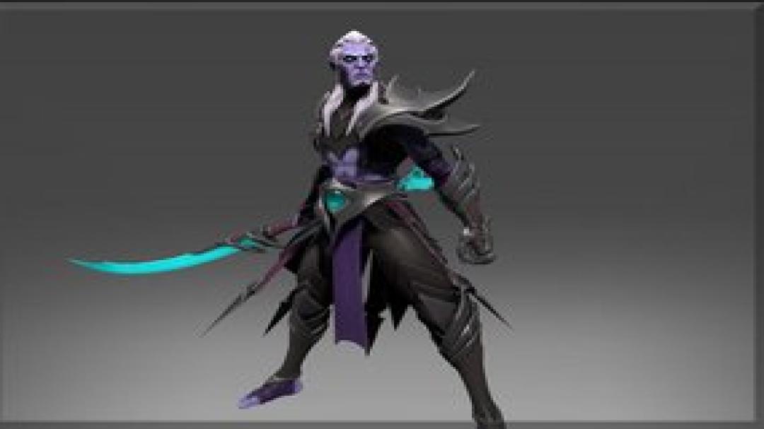 Аккаунт с рейтингом 2100 и 3226 часов в Dota 2