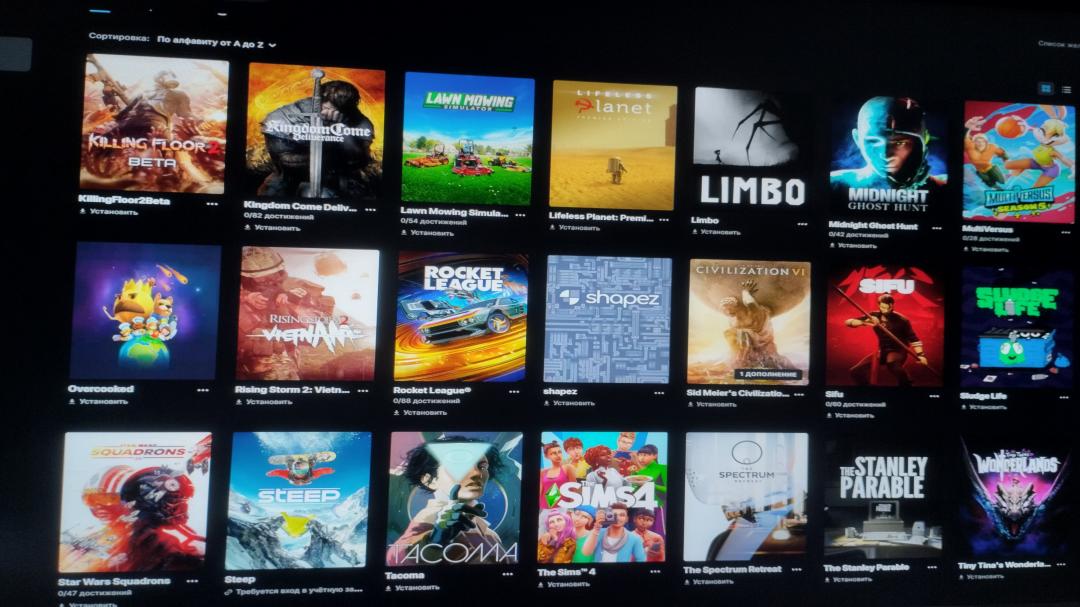 Разнообразный набор скинов в Battle Royale на PC 🎭🖥