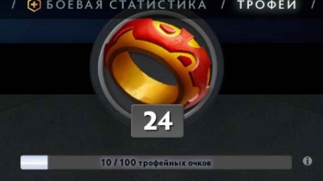 Аккаунт с рейтингом 4027 и 190 часов игры