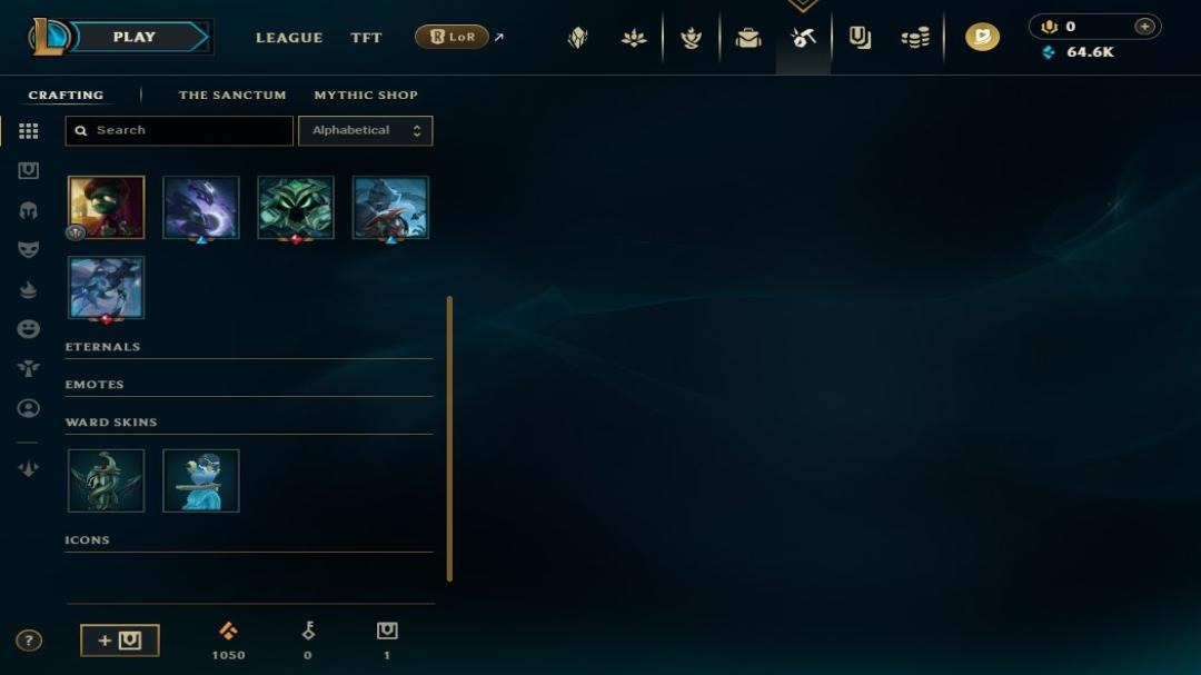 Уровень 30, 11 чемпионов на EU West, ранг Unranked