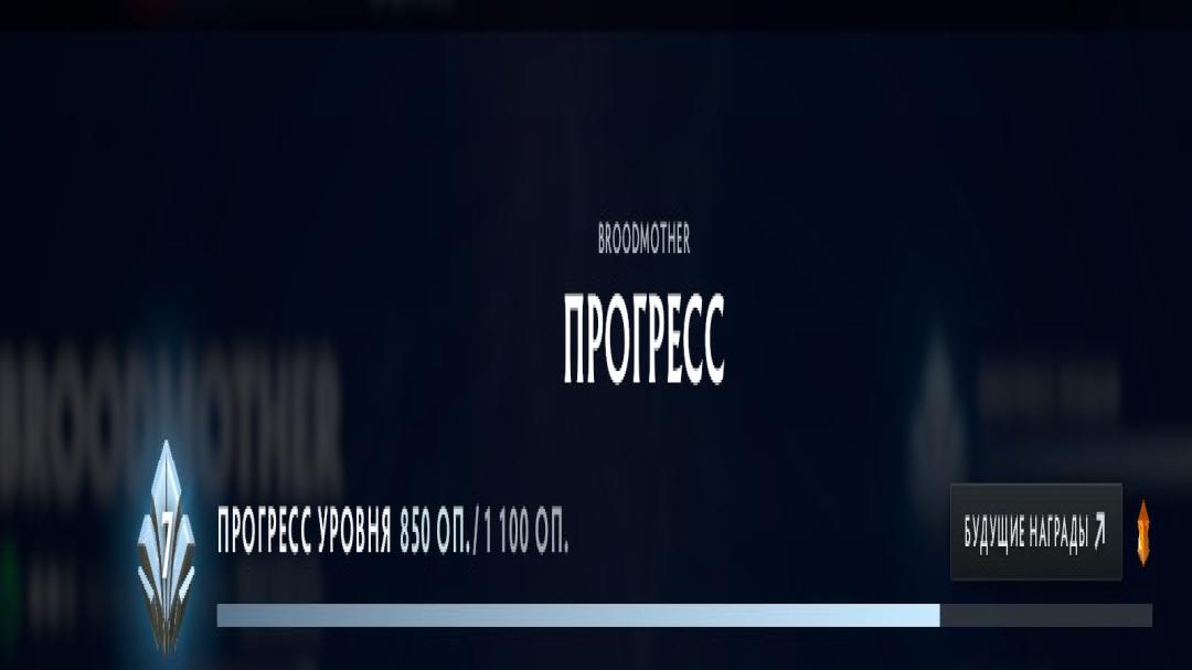 Аккаунт Dota 2 с рейтингом и 190 часами игры