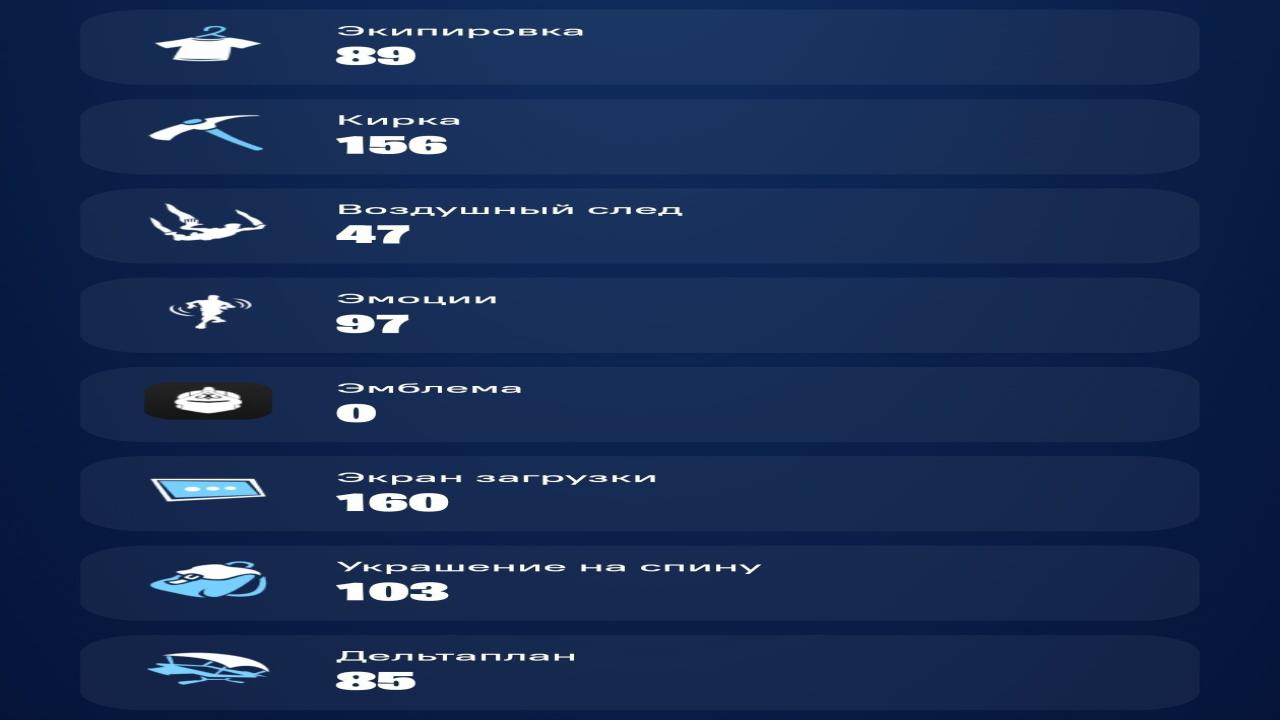 89 уникальных скинов для Battle Royale на ПК 🖥🎭