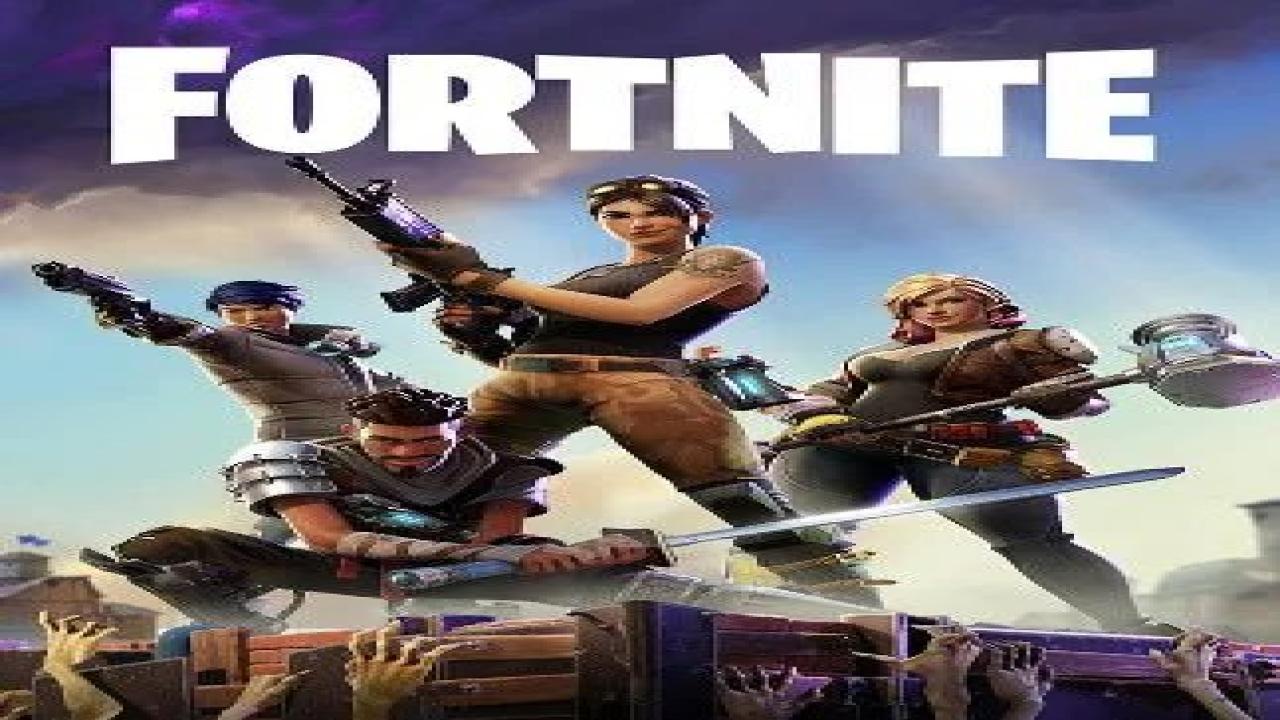 Разнообразие скинов в Battle Royale на ПК – 50 уникальных образов!