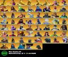 Уникальный аккаунт с 225 скинами для Battle Royale на ПК