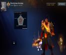 Аккаунт Dota 2 с рейтингом 3000 и 500 часов игры