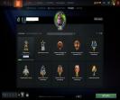 🎮 Dota 2 аккаунт с MMR 1, 145 часов, порядочность 10560 ✅