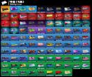 Аккаунт Fortnite: 161 скин, PvP, 1 шт. 🎮