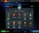 Аккаунт Dota 2 с рейтингом 4700, 1220 часов игры, 10000 порядочности