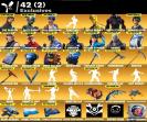 164 уникальных скина для Battle Royale на PC 🎭🖥