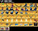 🎮 Продажа аккаунта Fortnite PC: 266 скинов, боевой пропуск, PvE 🛡
