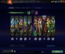 🏅 MMR 4500 | 🕒 160 часов | 🛡 7050