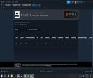 Аккаунт с рейтингом 907 и 287 часов в игре Dota 2
