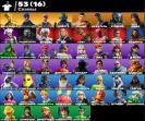53 уникальных скина для Battle Royale на ПК 🎭🖥