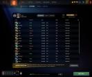 🏅 MMR 5000 | 🕒 600 часов | 🛡 9500