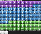 Коллекция с 47 уникальными скинами для Battle Royale на PC 🖥🎭