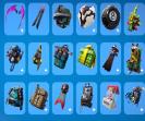 Уникальный игровой опыт на PC с 81 скином в Battle Royale