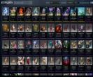 🎮 DOTA 2 аккаунт с MMR 2650 ✅ 7525 часов игры 🛡 Порядочность 10017