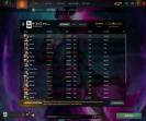 Аккаунт с рейтингом 907 и 287 часов в игре Dota 2