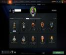 🏆 Dota 2 аккаунт | MMR: 1 | 🕒 Часов: 145 | 💯 Порядочность: 10080