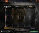 Аккаунт с рейтингом 3900 и 2504 часов в Dota 2