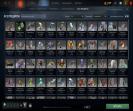 🎮 Dota 2 | MMR: 1 | ⭐️ Порядочность: 7740 | 🕒 Часов: 848
