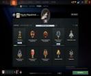 Аккаунт Dota 2 с рейтингом 1500 и 1500 часов игры