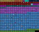 Большой выбор скинов в Battle Royale на ПК — 492 уникальных образа 🎭🖥