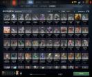 Аккаунт Dota 2 с рейтингом 1000 и 3400 часов игры
