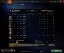 Аккаунт Dota 2 с рейтингом 5000 и 5600 часов игры