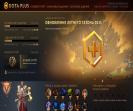 🏅 MMR 1 | 🕒 198 часов | 🛡 11175