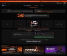 FACEIT аккаунт с ELO 1292 и регистрацией