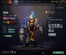 Рейтинг 700, 1390 часов игры, высокая порядочность 9976