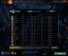 Высокий MMR и порядочность, 422 часа в игре
