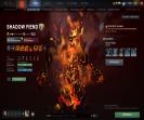 Аккаунт Dota 2 с рейтингом 2500 и 2500 часов игры