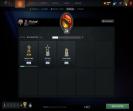🎮 Dota 2 | MMR 7792 | 🏅 Порядочность 11638 | 🕒 Часов игры 224 🛡