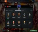 Рейтинг 700, 1390 часов игры, высокая порядочность 9976